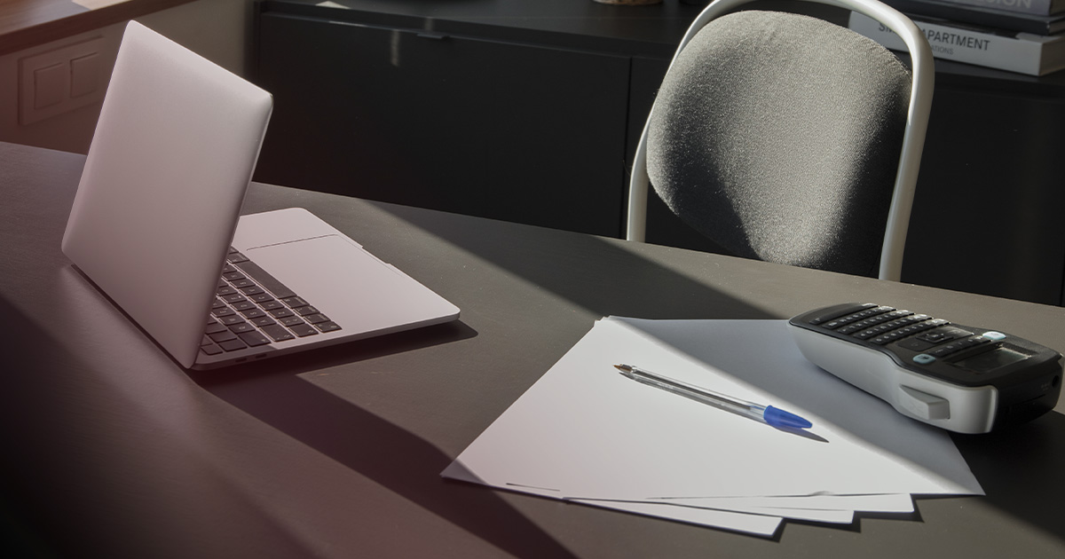 5 tipos de mesa para escritório 5 tipos de mesa para escritório