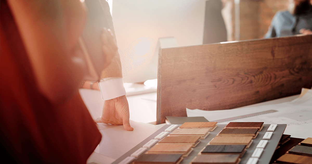 mobiliario corporativo