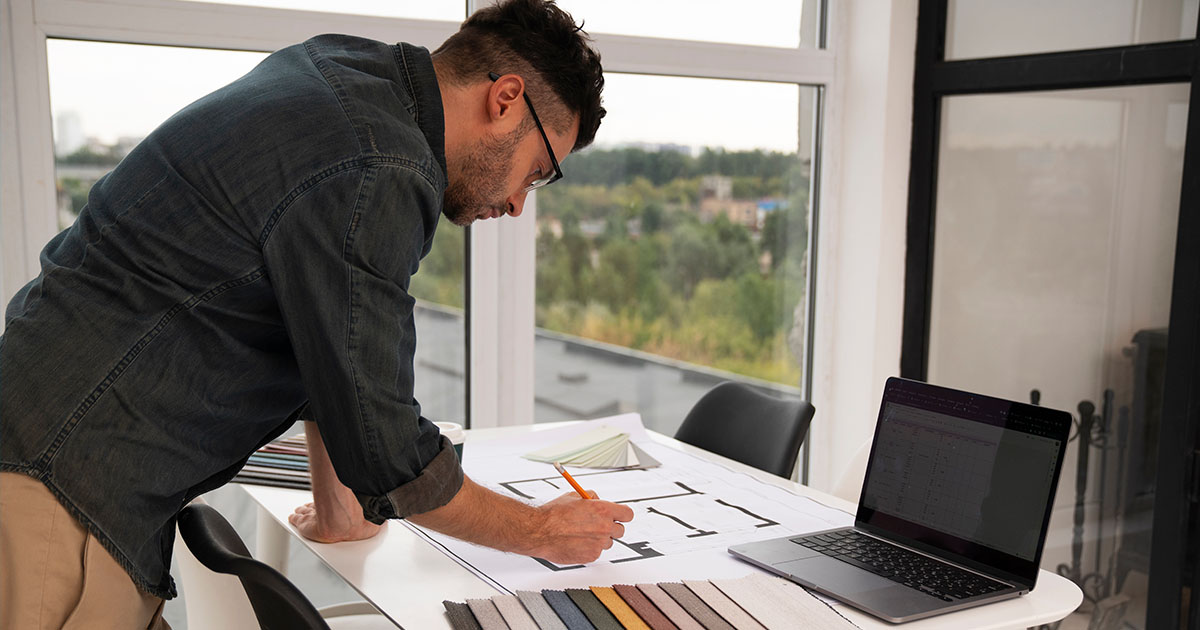 Madú Móveis: por que é o parceiro técnico ideal para arquitetos corporativos Madú Móveis: por que é o parceiro técnico ideal para arquitetos corporativos