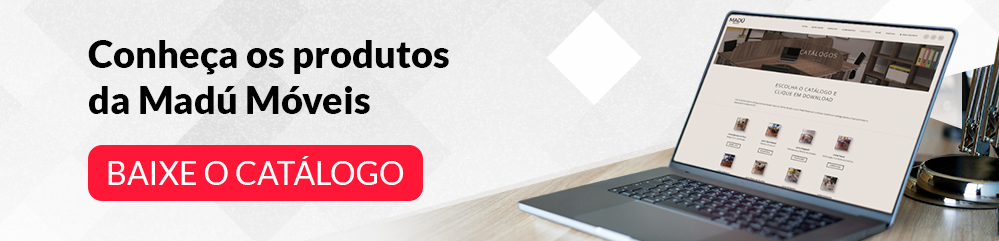 Catálogo Madú Móveis