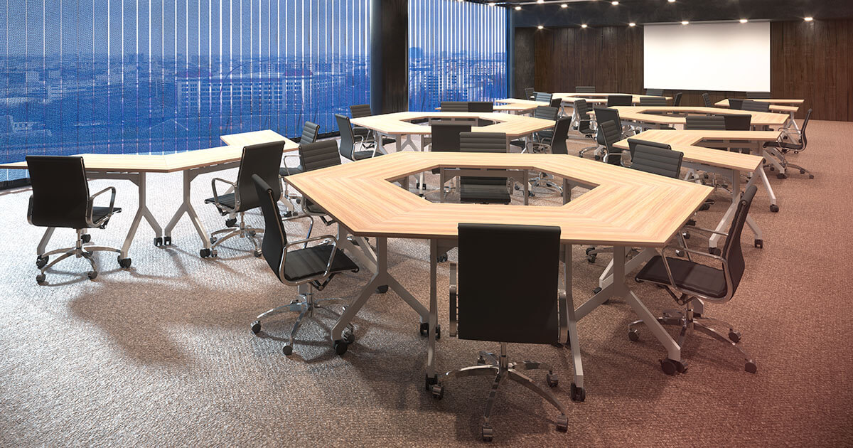 Activity-Based Working (ABW)