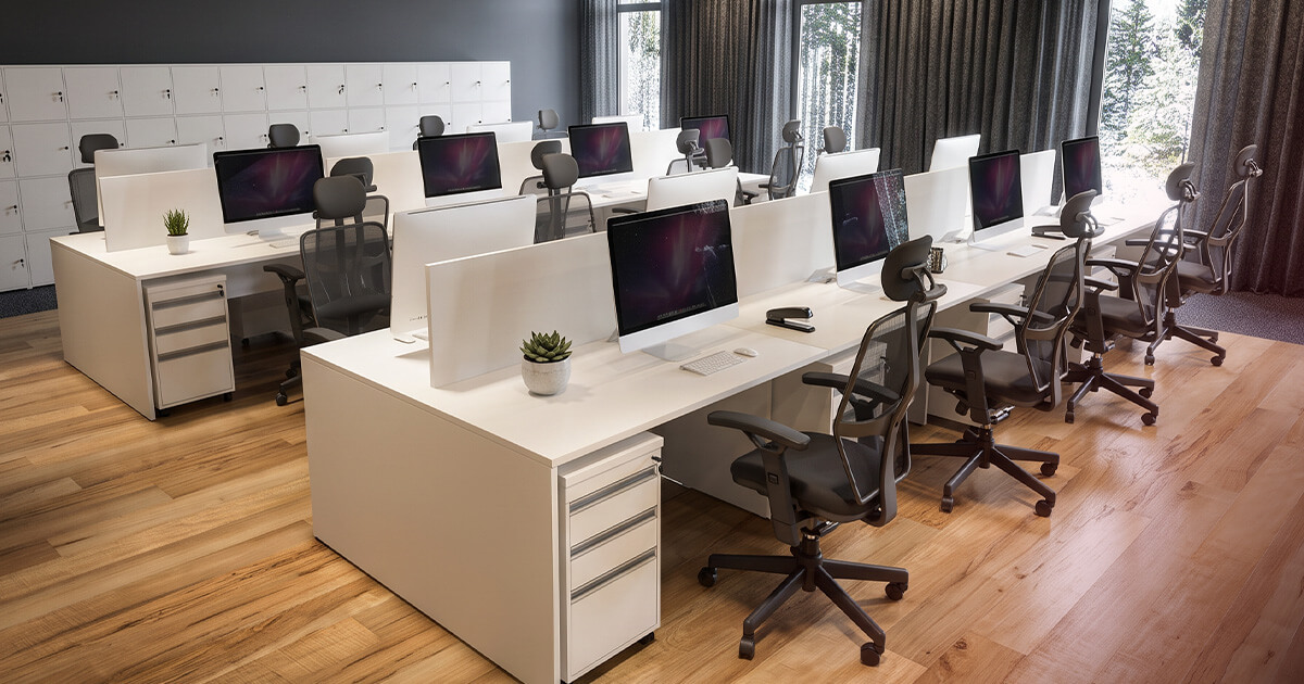 Linha Operacional Wood